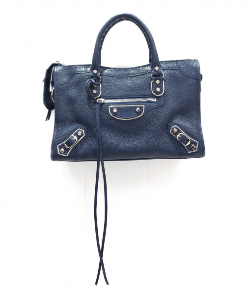 BALENCIAGA（バレンシアガ）BALENCIAGA (バレンシアガ) エッジ シティ サイズ:Sの古着・服飾アイテム