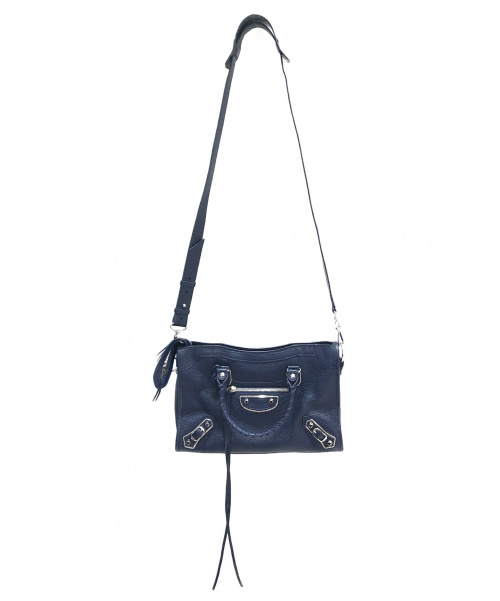 BALENCIAGA（バレンシアガ）BALENCIAGA (バレンシアガ) エッジ シティ サイズ:Sの古着・服飾アイテム