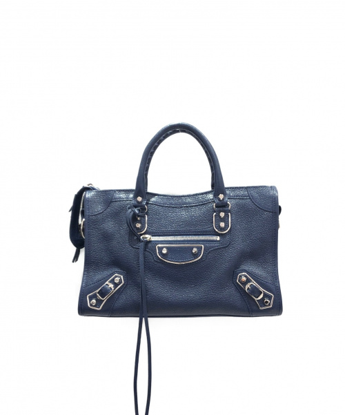 BALENCIAGA（バレンシアガ）BALENCIAGA (バレンシアガ) エッジ シティ サイズ:Sの古着・服飾アイテム