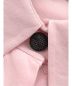 中古・古着 CHANEL (シャネル) シルクシャツ ピンク サイズ:36：17800円