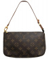 LOUIS VUITTON (ルイ ヴィトン) ポシェット・アクセソワール ブラウン サイズ:- モノグラム M51980 VI1929：49800円