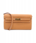 HERMES（エルメス）の古着「ケリートゥーゴー」｜ゴールド
