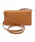 HERMES (エルメス) ケリートゥーゴー ゴールド サイズ:- ヴォーエプソン  Y刻印　2020最新：598000円