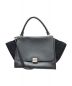 CELINE（セリーヌ）の古着「トラペーズ」｜ブラック