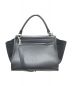 CELINE (セリーヌ) トラペーズ ブラック サイズ:ミディアム トラペーズ F-SN-0132/U-PA-0132：89800円
