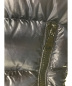 中古・古着 MONCLER (モンクレール) ダウンコート ネイビー サイズ:2 SUYEN：72800円