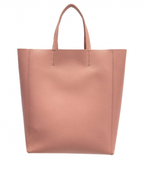 CELINE（セリーヌ）CELINE (セリーヌ) バーティカルカバ アンティークローズ サイズ:スモールの古着・服飾アイテム