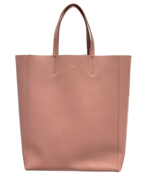 CELINE（セリーヌ）CELINE (セリーヌ) バーティカルカバ アンティークローズ サイズ:スモールの古着・服飾アイテム