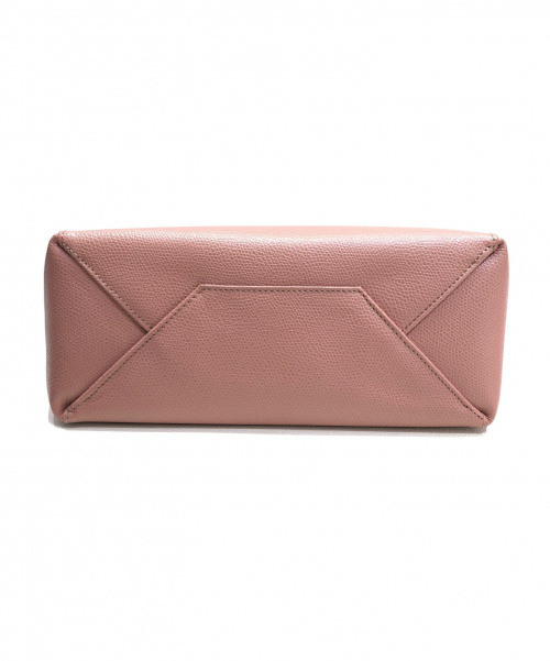 CELINE（セリーヌ）CELINE (セリーヌ) バーティカルカバ アンティークローズ サイズ:スモールの古着・服飾アイテム