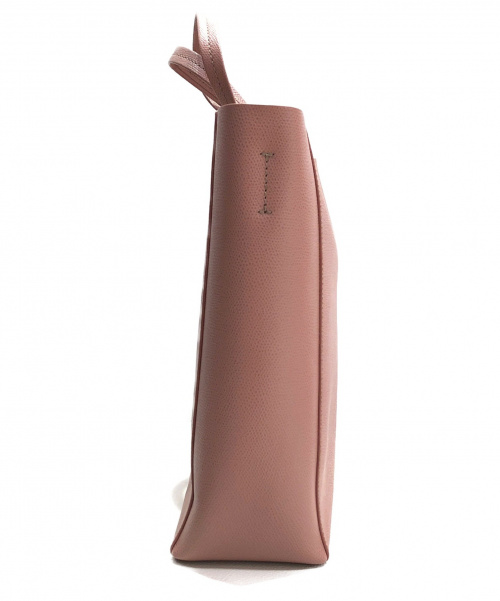 CELINE（セリーヌ）CELINE (セリーヌ) バーティカルカバ アンティークローズ サイズ:スモールの古着・服飾アイテム