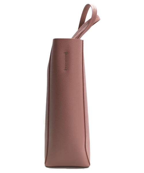 CELINE（セリーヌ）CELINE (セリーヌ) バーティカルカバ アンティークローズ サイズ:スモールの古着・服飾アイテム
