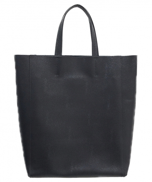 CELINE（セリーヌ）CELINE (セリーヌ) 2WAYトートバッグ ブラック サイズ:- バーティカルカバスモール 189813XBA.38NO F-SL-2149の古着・服飾アイテム