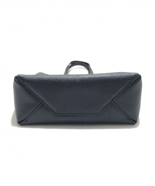 CELINE（セリーヌ）CELINE (セリーヌ) 2WAYトートバッグ ブラック サイズ:- バーティカルカバスモール 189813XBA.38NO F-SL-2149の古着・服飾アイテム