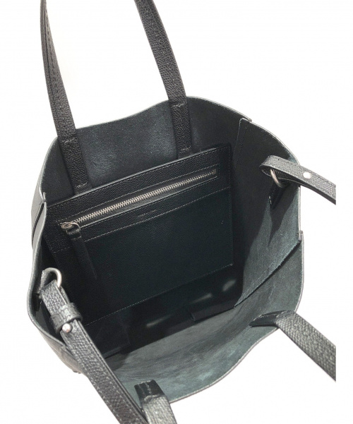 CELINE（セリーヌ）CELINE (セリーヌ) 2WAYトートバッグ ブラック サイズ:- バーティカルカバスモール 189813XBA.38NO F-SL-2149の古着・服飾アイテム