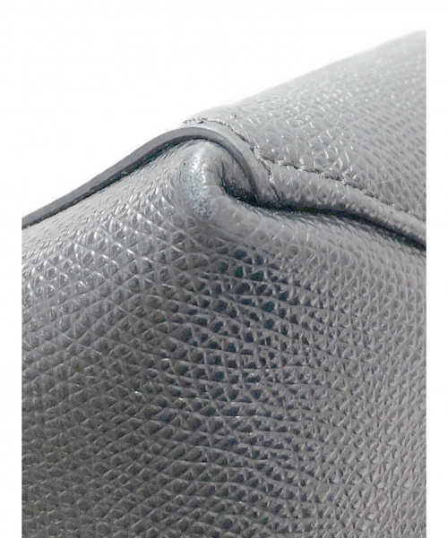 CELINE（セリーヌ）CELINE (セリーヌ) 2WAYトートバッグ ブラック サイズ:- バーティカルカバスモール 189813XBA.38NO F-SL-2149の古着・服飾アイテム
