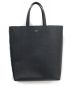 CELINE（セリーヌ）の古着「2WAYトートバッグ」｜ブラック