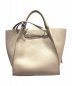 CELINE (セリーヌ) ビッグバッグスモール ライトトープ サイズ:スモール：198000円