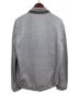 MONCLER (モンクレール) MAGLIA CARDIGAN グレー サイズ:XL：39800円