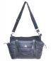 MONCLER (モンクレール) MOMMY BAG ネイビー サイズ:- マザーズバッグ：49800円