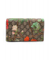 GUCCI (グッチ) Gucci Tian mini chain bag ベージュ サイズ:- 424891 2184：79800円