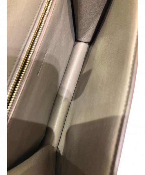 CELINE（セリーヌ）CELINE (セリーヌ) シンメトリカル サイズ:ｰの古着・服飾アイテム