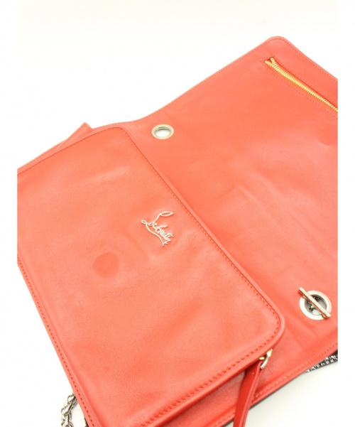 Christian Louboutin（クリスチャン・ルブタン）Christian Louboutin (クリスチャン ルブタン) SWEET CHARITY ブラック サイズ:- SWEET CHARITYの古着・服飾アイテム