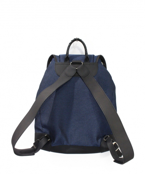 BALENCIAGA（バレンシアガ）BALENCIAGA (バレンシアガ) バックパック サイズ:- 382830 4360.Ｆ.002125の古着・服飾アイテム