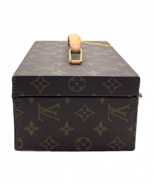 LOUIS VUITTON（ルイ ヴィトン）LOUIS VUITTON (ルイヴィトン) アクセサリーケース サイズ:- モノグラム M47236の古着・服飾アイテム