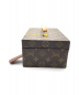 LOUIS VUITTON (ルイヴィトン) アクセサリーケース サイズ:- モノグラム M47236：118000円