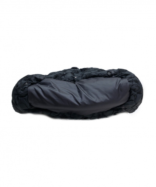 MONCLER（モンクレール）MONCLER (モンクレール) パラシュートバッグ サイズ:-の古着・服飾アイテム