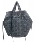 MONCLER (モンクレール) パラシュートバッグ サイズ:-：43800円