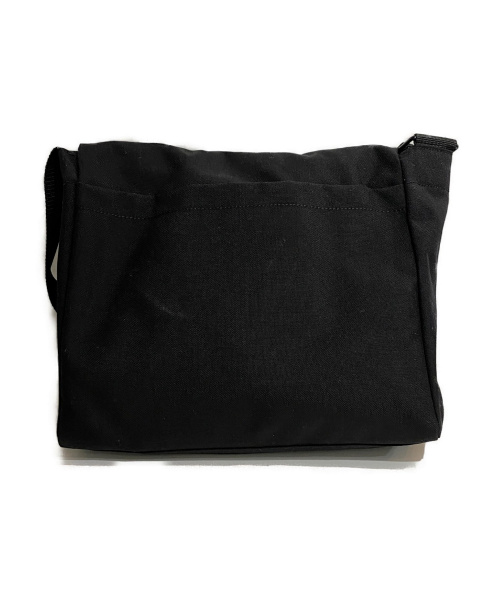 Maison Margiela（メゾンマルジェラ）Maison Margiela (メゾンマルジェラ) 20AW Nylon Shoulder Bag ブラック サイズ:- S55WG0114の古着・服飾アイテム