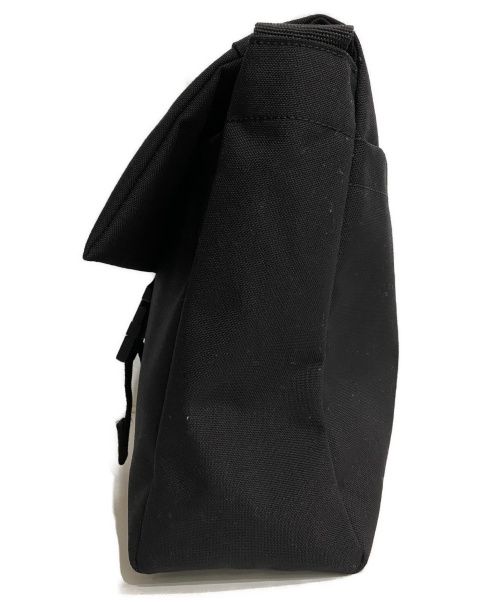 Maison Margiela（メゾンマルジェラ）Maison Margiela (メゾンマルジェラ) 20AW Nylon Shoulder Bag ブラック サイズ:- S55WG0114の古着・服飾アイテム