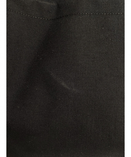 Maison Margiela（メゾンマルジェラ）Maison Margiela (メゾンマルジェラ) 20AW Nylon Shoulder Bag ブラック サイズ:- S55WG0114の古着・服飾アイテム