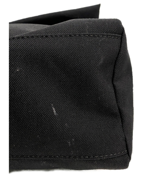 Maison Margiela（メゾンマルジェラ）Maison Margiela (メゾンマルジェラ) 20AW Nylon Shoulder Bag ブラック サイズ:- S55WG0114の古着・服飾アイテム