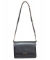 MARNI (マルニ) トランク ブラック サイズ:ミディアム：54800円