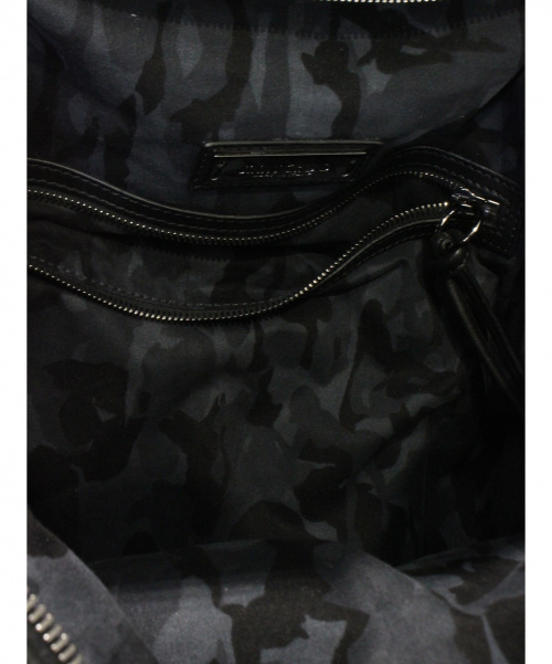 JIMMY CHOO（ジミーチュウ）JIMMY CHOO (ジミーチュウ) LENNOX EMG 171 ブラック サイズ:-の古着・服飾アイテム