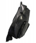 JIMMY CHOO (ジミーチュウ) LENNOX EMG 171 ブラック サイズ:-：46800円