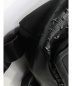 中古・古着 JIMMY CHOO (ジミーチュウ) LENNOX EMG 171 ブラック サイズ:-：46800円