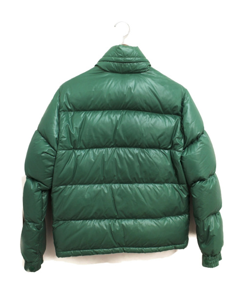 MONCLER（モンクレール）MONCLER (モンクレール) EVEREST グリーンの古着・服飾アイテム