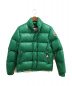 MONCLER（モンクレール）の古着「EVEREST」｜グリーン