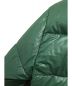 中古・古着 MONCLER (モンクレール) EVEREST グリーン：17800円
