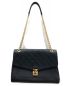 LOUIS VUITTON（ルイヴィトン）の古着「サンジェルマンＭＭ」｜ブラック