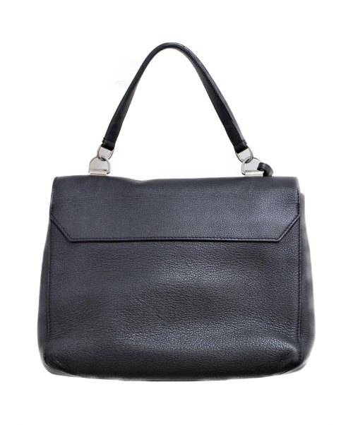 LOUIS VUITTON（ルイ ヴィトン）LOUIS VUITTON (ルイヴィトン) ロックミーⅡ ブラック サイズ:- ロックミー M50250 DU1115の古着・服飾アイテム
