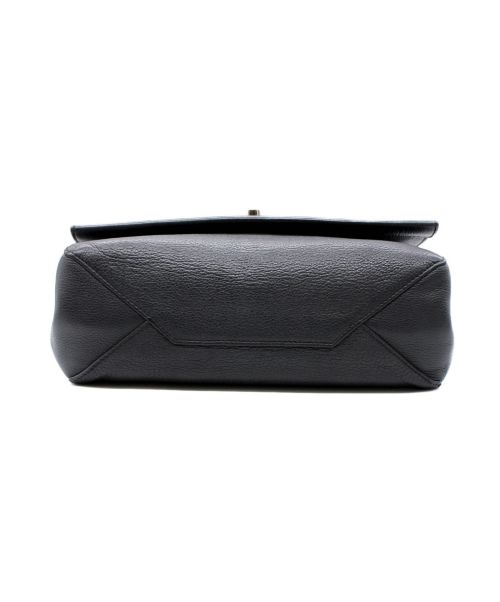 LOUIS VUITTON（ルイ ヴィトン）LOUIS VUITTON (ルイヴィトン) ロックミーⅡ ブラック サイズ:- ロックミー M50250 DU1115の古着・服飾アイテム