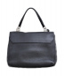 LOUIS VUITTON (ルイヴィトン) ロックミーⅡ ブラック サイズ:- ロックミー M50250 DU1115：168000円