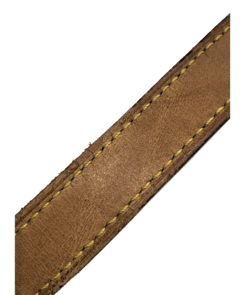 LOUIS VUITTON（ルイ ヴィトン）LOUIS VUITTON (ルイ ヴィトン) カバメゾ ブラウン サイズ:- モノグラム M51151 AR0061の古着・服飾アイテム