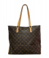 LOUIS VUITTON (ルイ ヴィトン) カバメゾ ブラウン サイズ:- モノグラム M51151 AR0061：37800円