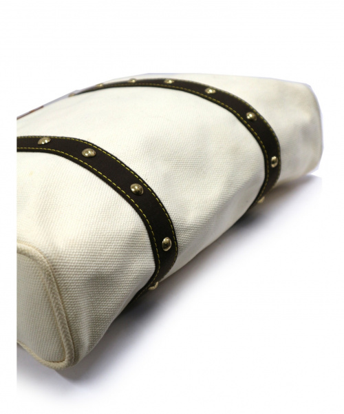 LOUIS VUITTON（ルイ ヴィトン）LOUIS VUITTON (ルイ・ヴィトン) カバGM ヴィトン　アンティグア SP0045の古着・服飾アイテム