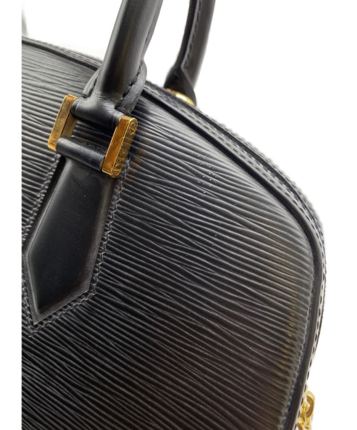 LOUIS VUITTON（ルイ ヴィトン）LOUIS VUITTON (ルイヴィトン) ジャスミン ブラック サイズ:- M52782 TH0033の古着・服飾アイテム